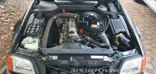 Mercedes-Benz SL 300 3.2 AMG (1 ze 2) 1992