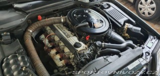 Mercedes-Benz SL 300 3.2 AMG (1 ze 2) 1992