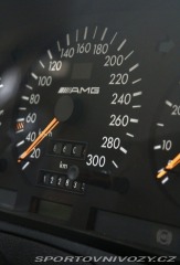 Mercedes-Benz SL 300 3.2 AMG (1 ze 2) 1992