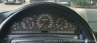Mercedes-Benz SL 300 3.2 AMG (1 ze 2) 1992