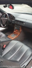 Mercedes-Benz SL 300 3.2 AMG (1 ze 2) 1992