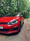 Volkswagen Golf 7,5 GTD 2.0 DSG 2017