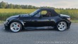 BMW Z3 M Roadster 1997