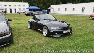 BMW Z3 M Roadster 1997