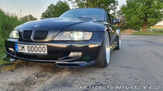 BMW Z3 M Roadster 1997