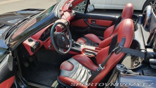BMW Z3 M Roadster 1997