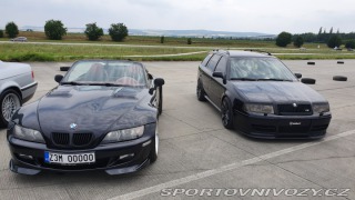 BMW Z3 M Roadster 1997