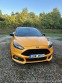 Ford Focus ST  2015