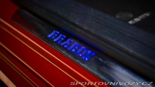 Mercedes-Benz A BRABUS B25 2014