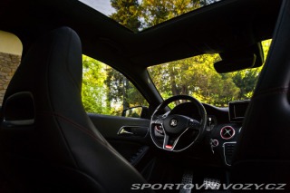 Mercedes-Benz A BRABUS B25 2014