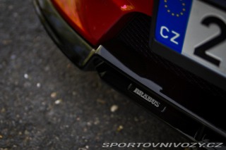 Mercedes-Benz A BRABUS B25 2014