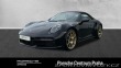 Porsche 911 Turbo S Cabriolet 2024
