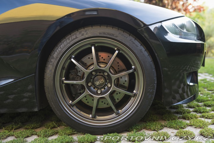 BMW Z4 M Coupe 2006