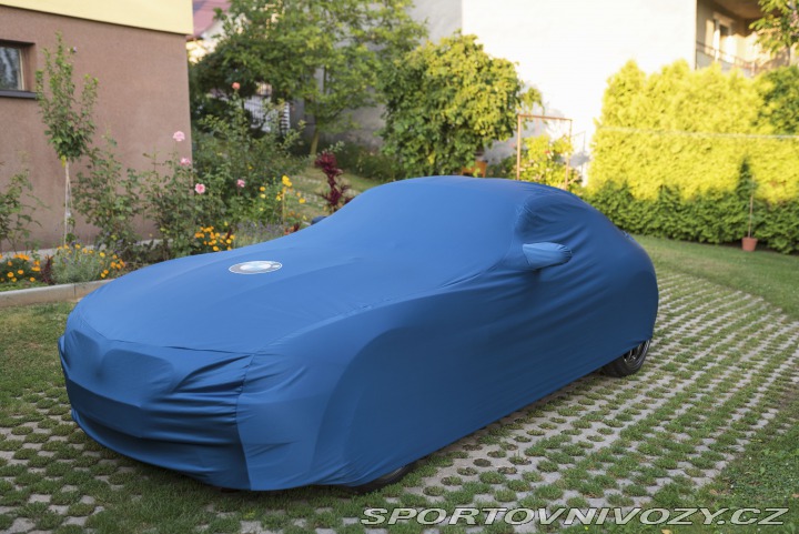 BMW Z4 M Coupe 2006