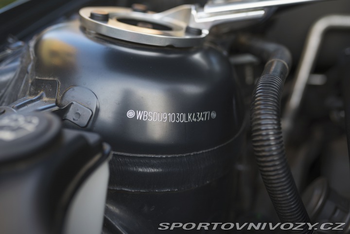 BMW Z4 M Coupe 2006