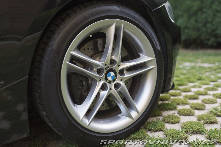 BMW Z4 M Coupe 2006