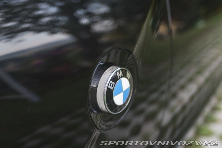 BMW Z4 M Coupe 2006