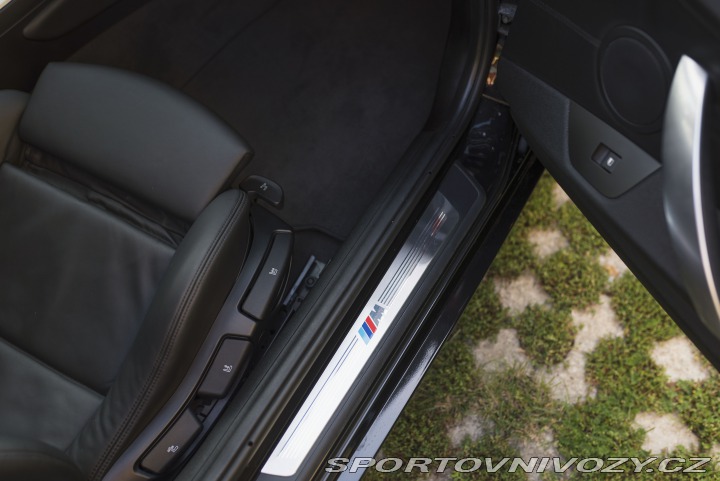 BMW Z4 M Coupe 2006