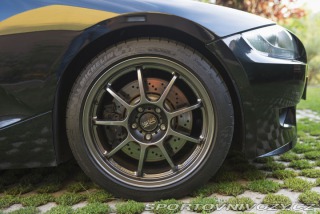 BMW Z4 M Coupe 2006