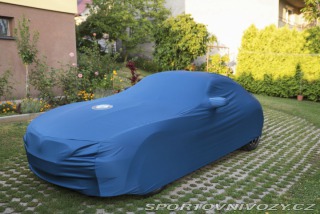 BMW Z4 M Coupe 2006