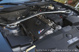 BMW Z4 M Coupe 2006