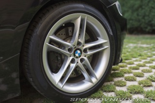 BMW Z4 M Coupe 2006