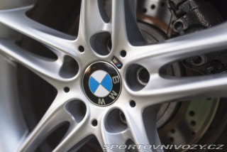 BMW Z4 M Coupe 2006