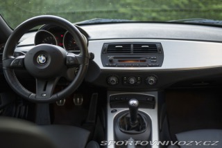 BMW Z4 M Coupe 2006