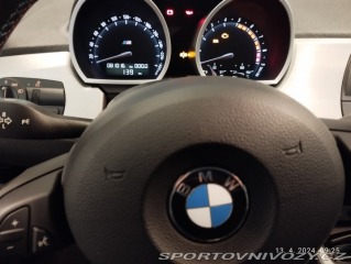 BMW Z4 M Coupe 2006