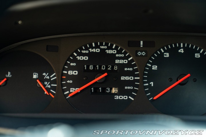 Porsche 968 CS 1993