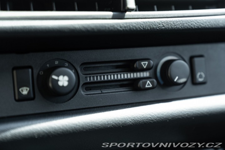 Porsche 968 CS 1993