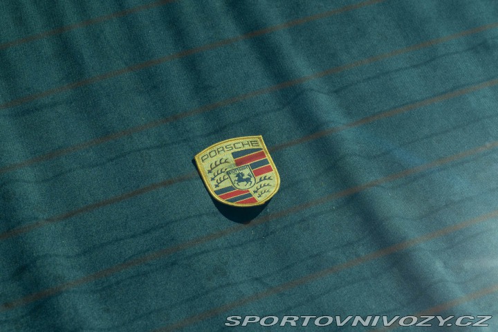 Porsche 968 CS 1993