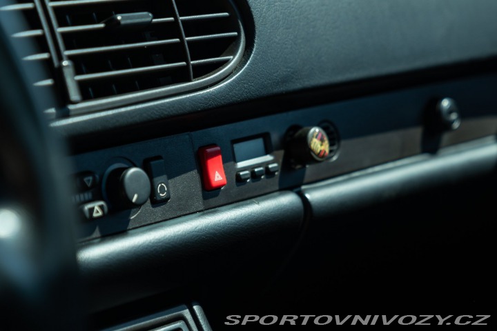 Porsche 968 CS 1993
