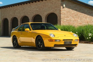 Porsche 968 CS 1993
