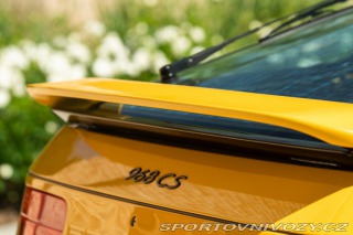 Porsche 968 CS 1993