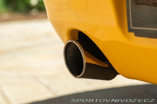 Porsche 968 CS 1993
