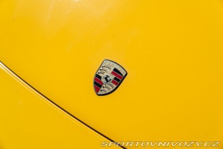 Porsche 968 CS 1993