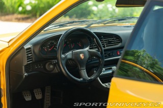 Porsche 968 CS 1993