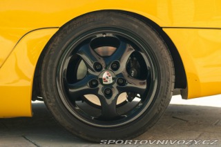 Porsche 968 CS 1993