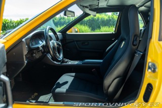 Porsche 968 CS 1993