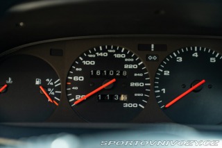 Porsche 968 CS 1993
