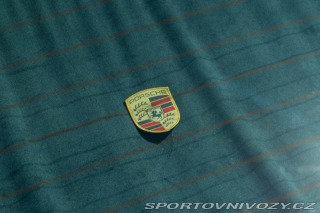 Porsche 968 CS 1993