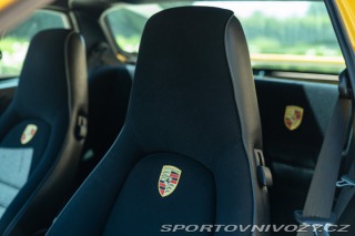 Porsche 968 CS 1993