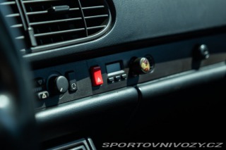 Porsche 968 CS 1993
