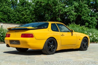 Porsche 968 CS 1993