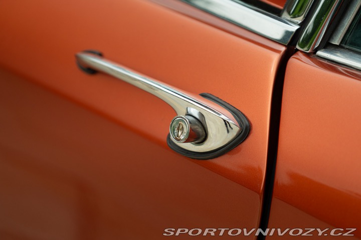 Maserati Mistral 3.7 1968