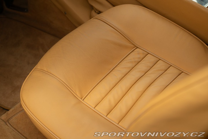 Maserati Ostatní modely MISTRAL 3.7 1968