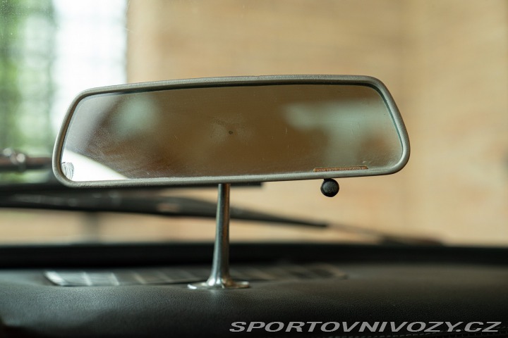 Maserati Ostatní modely MISTRAL 3.7 1968