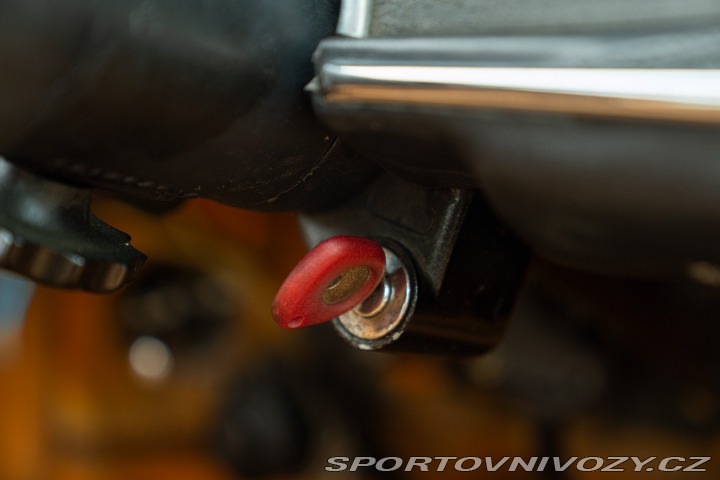 Maserati Mistral 3.7 1968