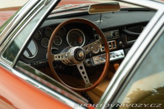 Maserati Ostatní modely MISTRAL 3.7 1968